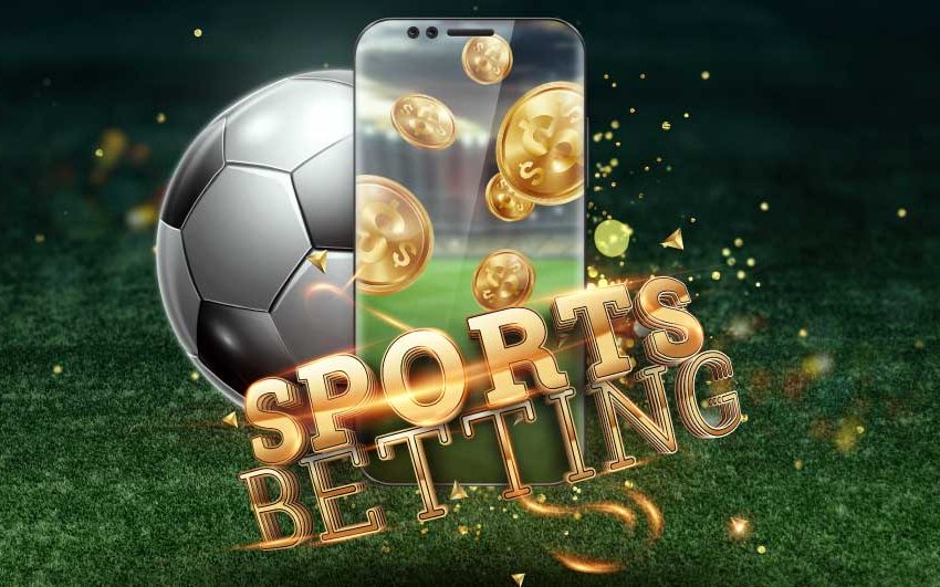 Atlantic City Gets Online Sports Betting via Sporttrade