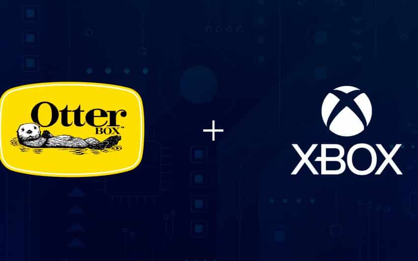 OtterBox Teams Up With Xbox, Boosting Next-Gen Gaming Ecosystem