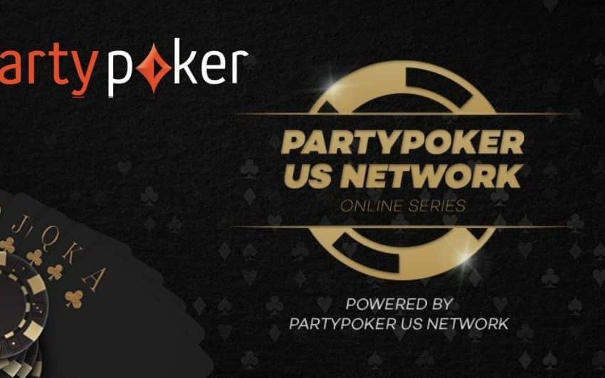 Three New States Will Be Introduced to a Line-up by Partypoker