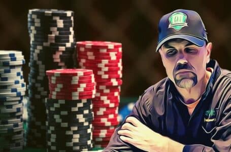 Pro Poker Player Demands $1.25m for Lifetime Borgata Ban