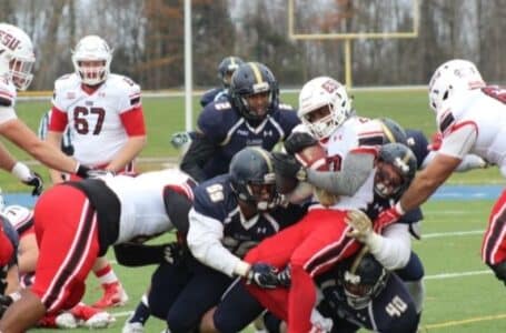Future of Local College Sports Betting in NJ