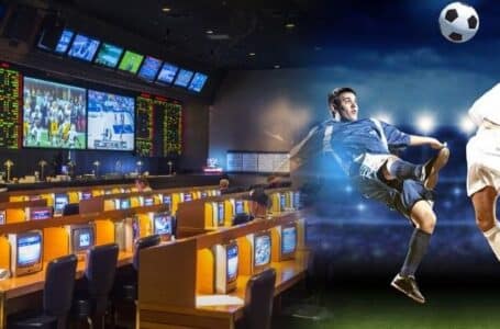 P2P Betting Firm Prophet Shifts to New Jersey Headquarters