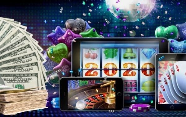 In 2021, Online Casino Revenue in New Jersey Surpassed $1 Billion