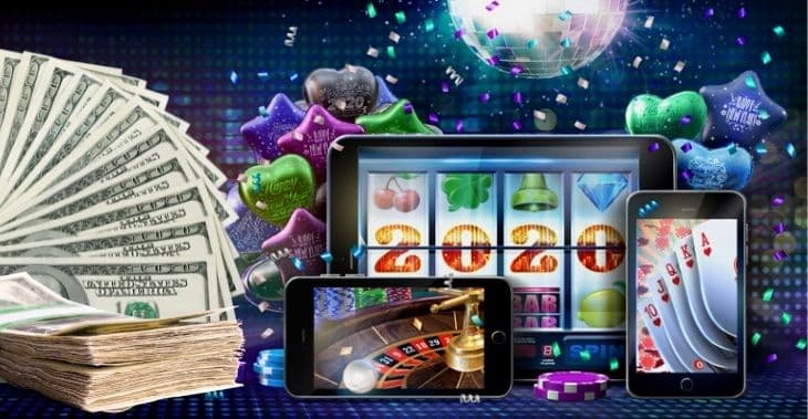 In 2021, Online Casino Revenue in New Jersey Surpassed $1 Billion