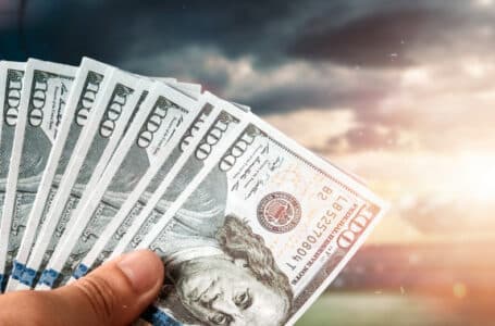 NJ Might Lose Its Position as the Top Sports Betting State