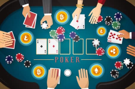 What Are the Benefits of Crypto Poker in Gambling Industry?