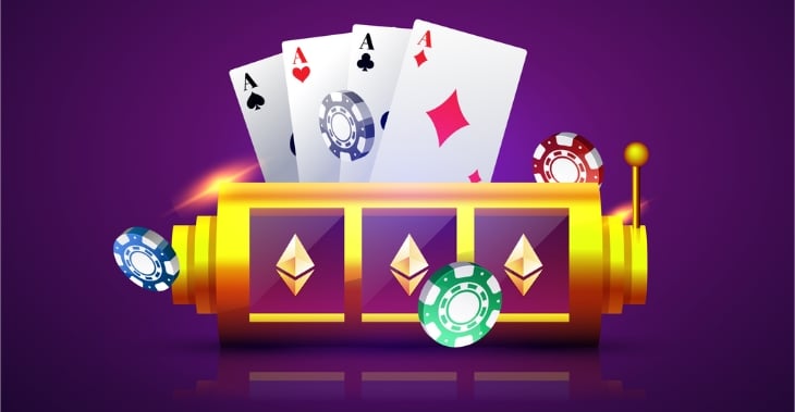 Fair play in Ethereum gambling: Ensuring transparency and trust