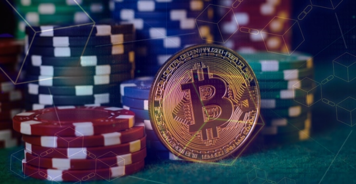 The impact of blockchain technology on crypto gambling