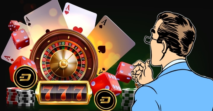 Is Dash gambling legal? Understanding the laws and regulations
