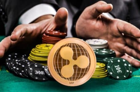 The ethics of Ripple gambling: balancing fair play and profitability