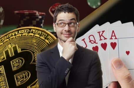 What future will bring for Bitcoin poker?