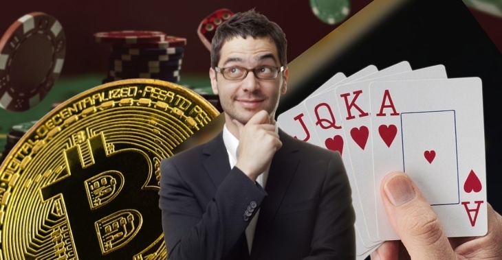 What future will bring for Bitcoin poker?