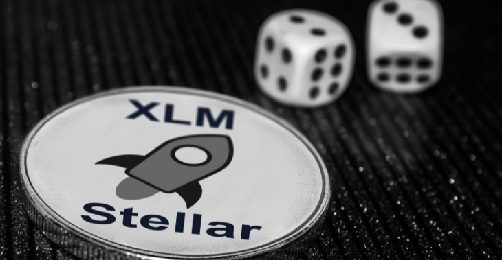 How to buy Stellar for online gambling?