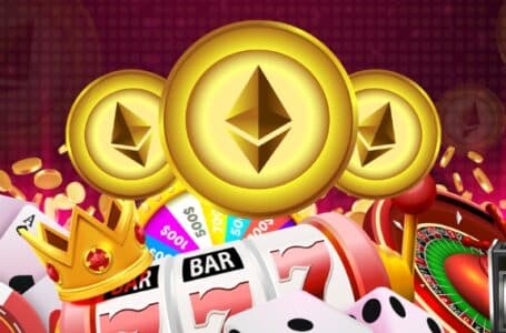 Ethereum casino games: A comprehensive guide to popular choices