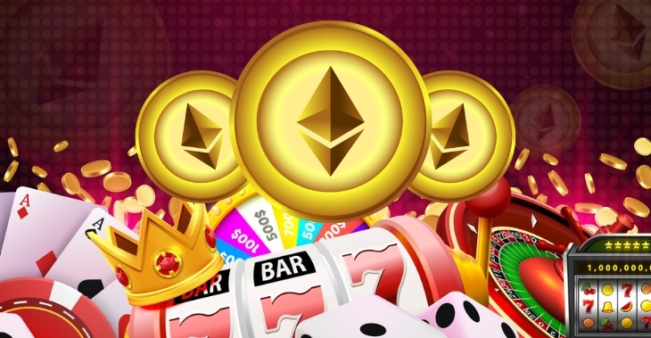 Ethereum casino games: A comprehensive guide to popular choices