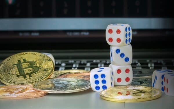 Crypto bets on gambling to fuel mass adoption