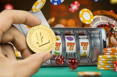 The rise of Litecoin casinos: A review of the current market