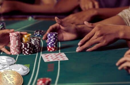 Exploring the potential for instant payouts and quick withdrawals in cryptocurrency baccarat
